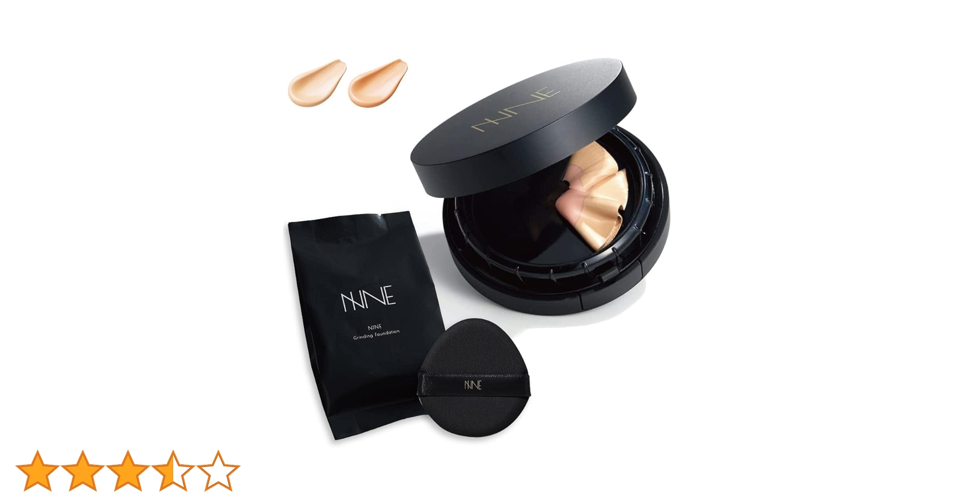 Amazon.co.jp: NNE Foundation [Needle Funde Needle Funde